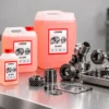 Concentrato detergente ASONIC AS-GEN per la pulizia a ultrasuoni