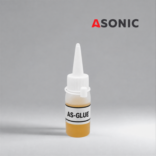 Colla per metalli ASONIC