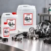 asonic-as-biox-ultrasonic-cleaning-solution Concentrato detergente ASONIC AS-BIOX per la pulizia a ultrasuoni