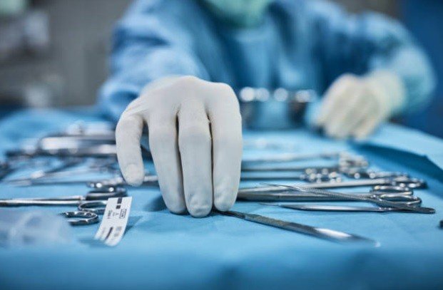 Strumenti medici per la pulizia a ultrasuoni