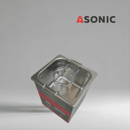 BECHER ASONICO-PRO-20&PRO-30