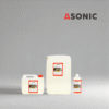 ASONIC AS-SENS ASONIC AS-SENS detergente sensibile agli ultrasuoni, soluzione sicura per la pulizia di strumenti, ottiche e dispositivi medici fragili.