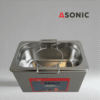 ASONIC BEAKER-PRO becher per la pulizia a ultrasuoni per componenti delicati