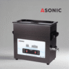 ASONIC MED-70-4 ASONIC MED-70 pulitore a ultrasuoni per strumenti medici e di laboratorio