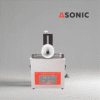 ASONIC-VINYL-CL-05-7 ASONIC Vinyl Cleaner-05 soluzione assicura la pulizia profonda dei solchi e la protezione fino a 5 piatti in vinile.