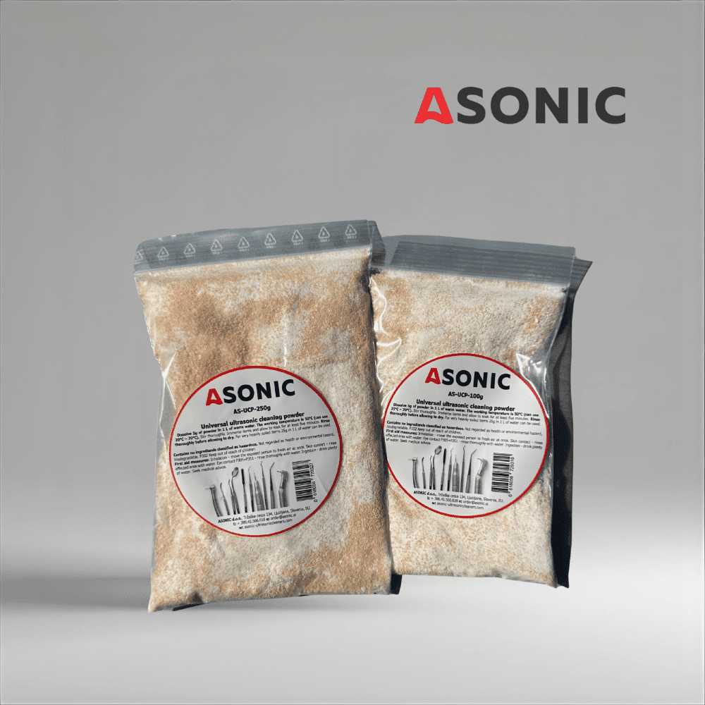 Concentrato detergente ASONIC AS-UCP