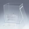 ASONIC-MED-20-40khz-silentbox3 ASONIC MED-20 Pulitore a ultrasuoni e Scatola silenziosa - Capacità 1,5 litri