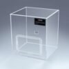 ASONIC-MED-20-40khz-silentbox4 ASONIC MED-20 Sistema di pulizia a ultrasuoni silenzioso - 40 kHz