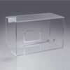 ASONIC MED-50 Pulitore a ultrasuoni con Scatola silenziosa - 3,5 L, 40 kHz