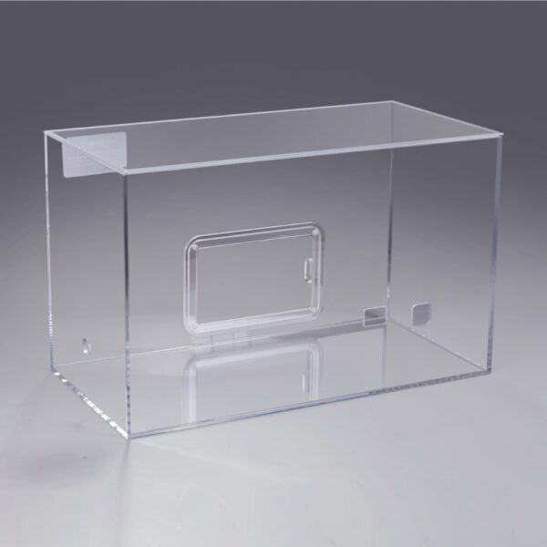 SILENTBOX PER IL MODELLO PRO-50 SB-50