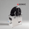 ASONIC-VINYL-CL-05-6 Fluido ASONIC Vinyl Cleaner-05, concentrato di pulizia a ultrasuoni ecologico per i dischi in vinile e i collezionisti.