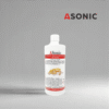 ASonic AS-JEW-1 ASONIC AS-JEW-1 soluzione per la pulizia ad ultrasuoni dei gioielli, flacone da 1L per oggetti delicati in oro, argento e pietre preziose.