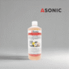 ASonic AS-MLP-1 ASONIC AS-MLP-1 detergente multiuso a ultrasuoni, concentrato da 1L per applicazioni di pulizia quotidiana sicure ed efficaci