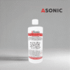 ASonic AS-SENS-1 ASONIC AS-SENS-1 detergente sensibile agli ultrasuoni, soluzione da 1L per la pulizia sicura di strumenti, ottiche e dispositivi medici fragili.