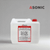 ASonic AS-SENS-5 ASONIC AS-SENS-5 soluzione di pulizia sensibile agli ultrasuoni, detergente da 5L per strumenti e materiali fragili.