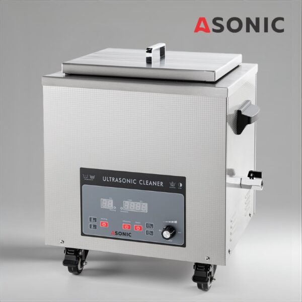 ASONIC-IND-130-2 IND-130-40kHz
