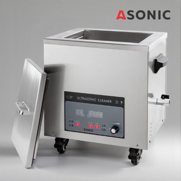 ASONIC-IND-130-3 IND-130-40kHz