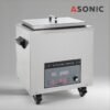ASONIC-IND-130-4 IND-130-40kHz