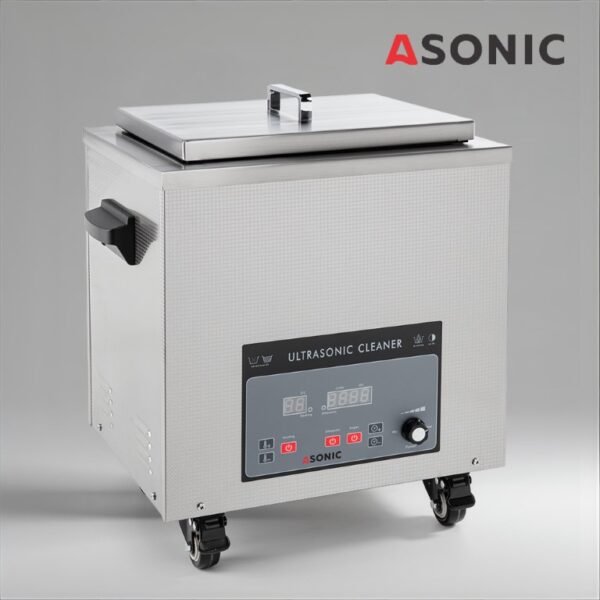 ASONIC-IND-130-4 IND-130-40kHz