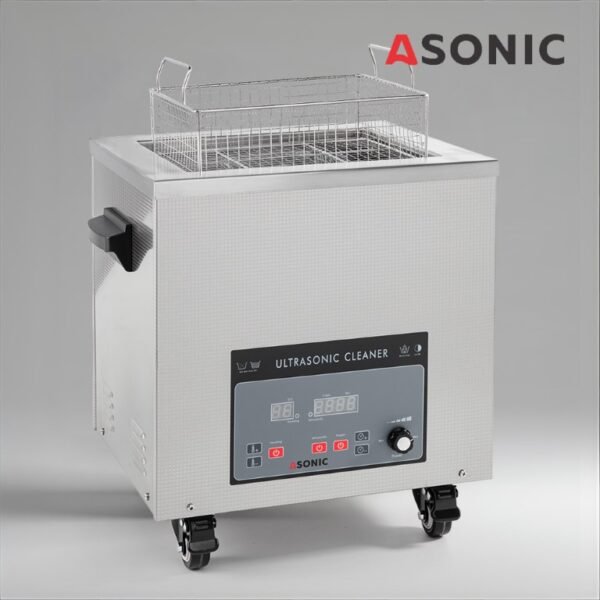 ASONIC-IND-130-5 IND-130-40kHz