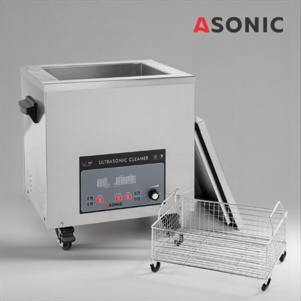 ASONIC-IND-130-6 IND-130-40kHz