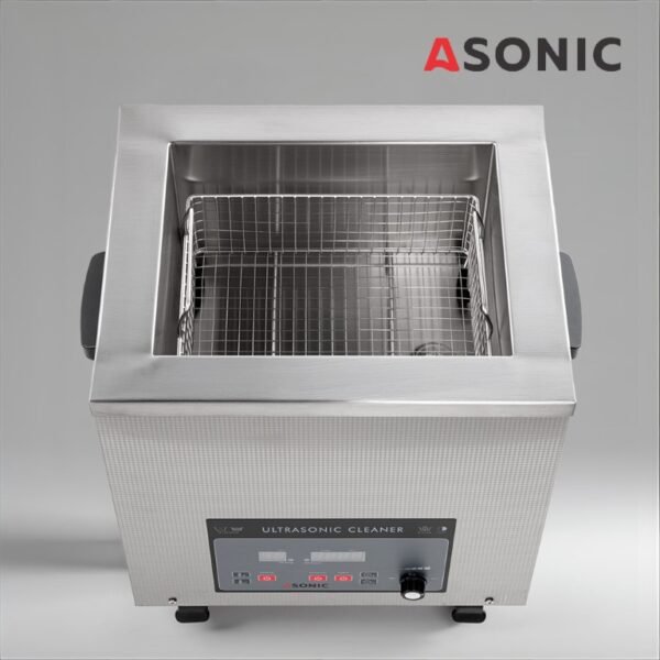 ASONIC-IND-130-7 IND-130-40kHz