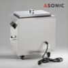 ASONIC-IND-130-8 IND-130-40kHz