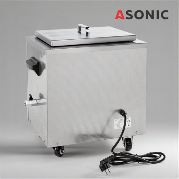 ASONIC-IND-130-8 IND-130-40kHz