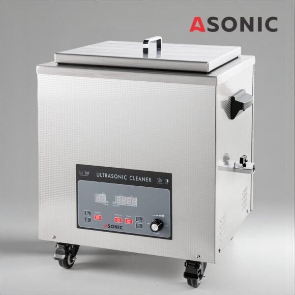 ASONIC-IND-180-2 IND-180-40kHz