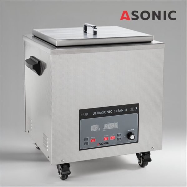 ASONIC-IND-180-4 IND-180-40kHz