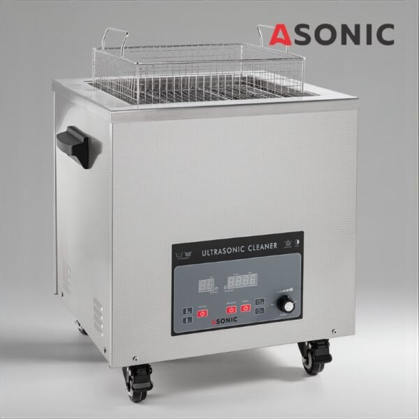 ASONIC-IND-180-5 IND-180-40kHz