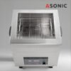 ASONIC-IND-180-7 IND-180-40kHz