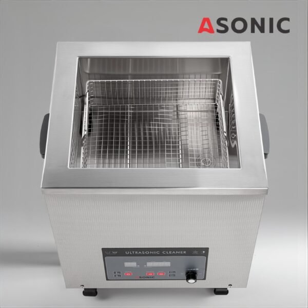 ASONIC-IND-180-7 IND-180-40kHz