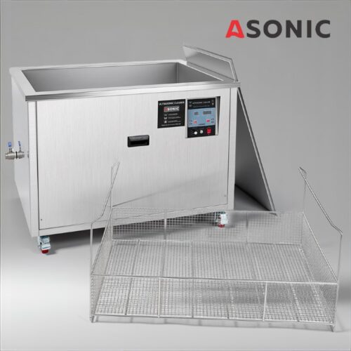 ASONIC-IND-3000-8 IND-3000-28kHz