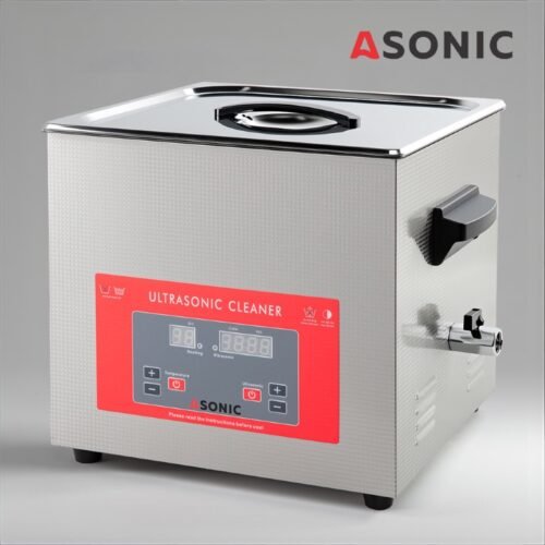 Pulitore ad ultrasuoni ASONIC PRO-150