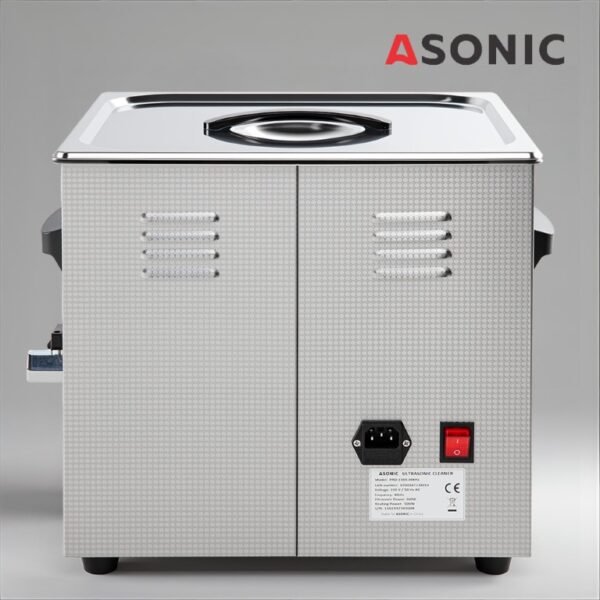 ASONIC PRO-150S-2 PRO-150S