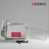 ASONIC PRO-300S-4 PRO-300S
