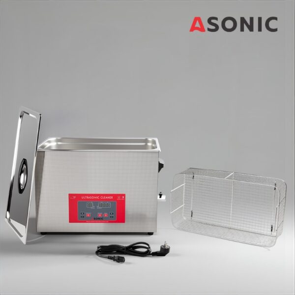 ASONIC PRO-300S-4 PRO-300S